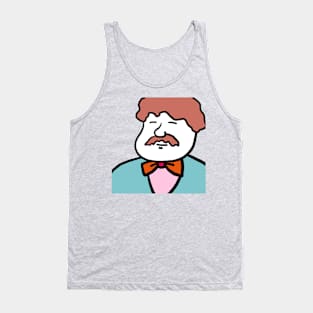 Mr. Bean / Tank Top